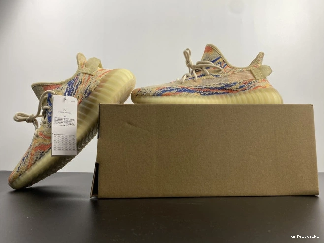 MX V2 Adidas 350 Boost GW3773 Yeezy Oat 0819